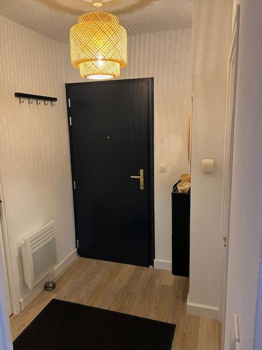 Studio Confortable Aux Portes De Bordeaux Et Medoc Ludon-Médoc Esterno foto